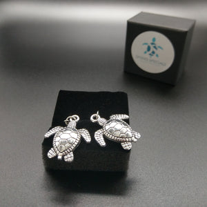  Sea Turtle Earrings